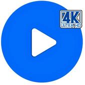 Video Player All Format-MV Player, HD Video Player icon
