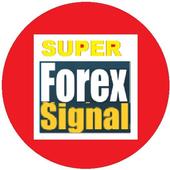 The Super Forex Signal Free icon