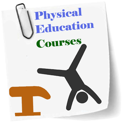 ikon Physical Education course