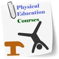 Physical Education course on 9Apps