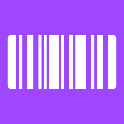 Barcodica - Barcode scanner icon