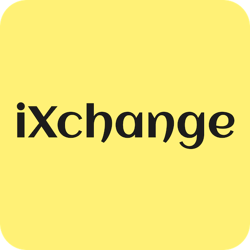 iXchange icon