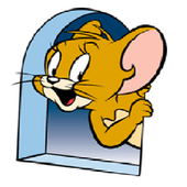 All Cartoon Whatsapp Sticker - WASticker icon