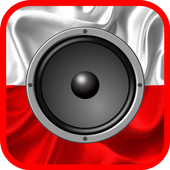 Polskie Radio Disco Polo AM FM Radio Music Player icon
