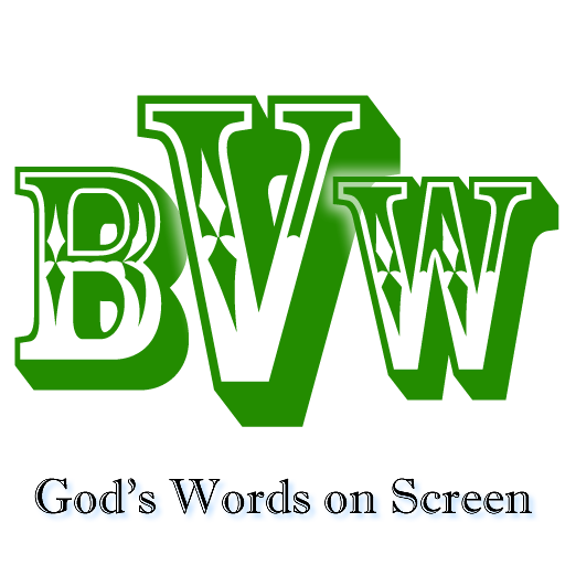 Bible Verse Widget icon