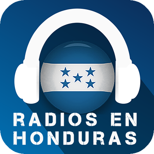 Radios en Honduras icon