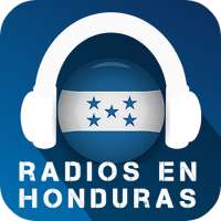 Radios en Honduras