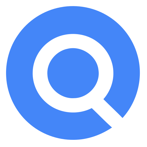 My App Finder - App Drawer icon