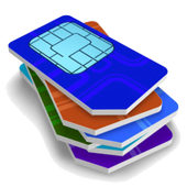 Sim Info Manager icon