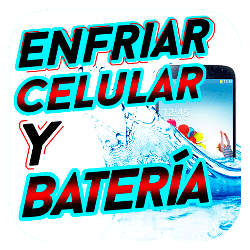 Cool my Phone and Battery Increases Duration Guide icon