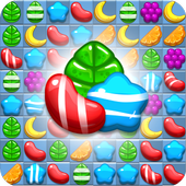 Candy Swap icon