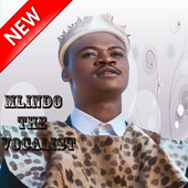 Songs Mlindo  - offline icon