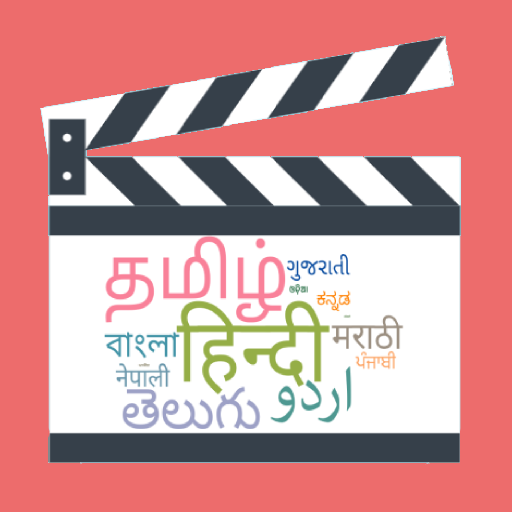 Bcs : Indian language text and Image to video icon