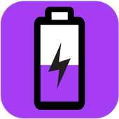 تطبيق مسرع الشحن أيقونة