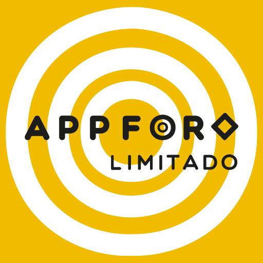 Appforo Limitado - Control de  icon