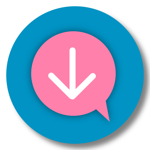 WhatsNery: Save WhatsApp status and more ! icon