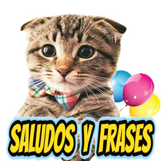 Saludos y Mensajes de Amor icon