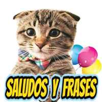 Saludos y Mensajes de Amor