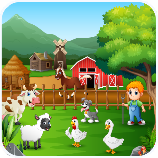 Happy Farm Daily icon