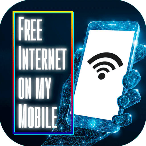 Free Internet on my Cell Phone Unlimited Guides icon