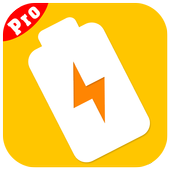 Fast Battery Charger and Saver icon