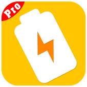 Fast Battery Charger and Saver on 9Apps