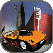Speed Car Racing Road иконка