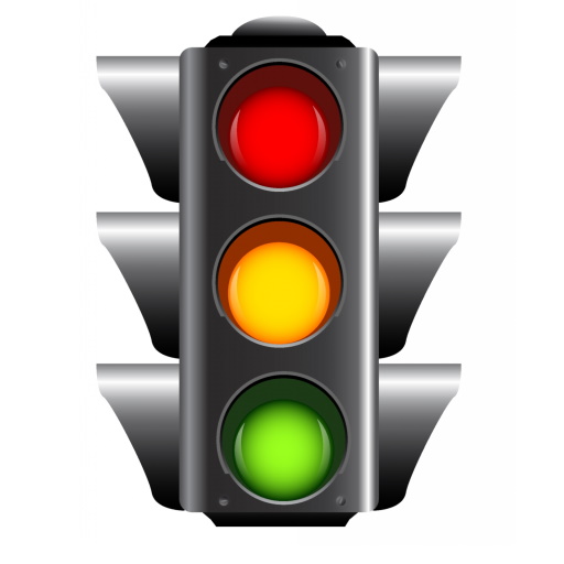 Traffic Light icon