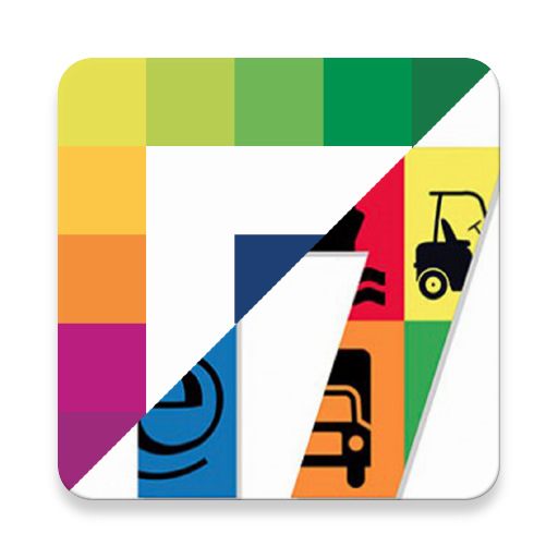 TOMA EL CONTROL icon