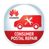 Huawei Consumer Postal Repair أيقونة