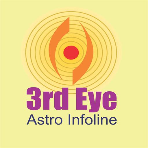 3rd Eye Astrology icon