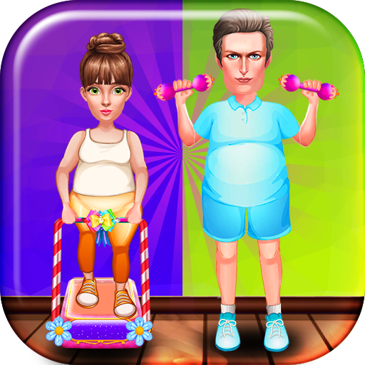 Lose Weight Daily icon