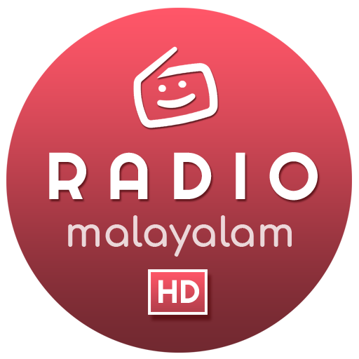 Malayalam Radio HD - Listen 80+ malayalam stations icon
