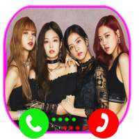 Blackpink and Bts Call Now : Fake Call 2021 on 9Apps