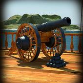 Pirate Games - HD free icon