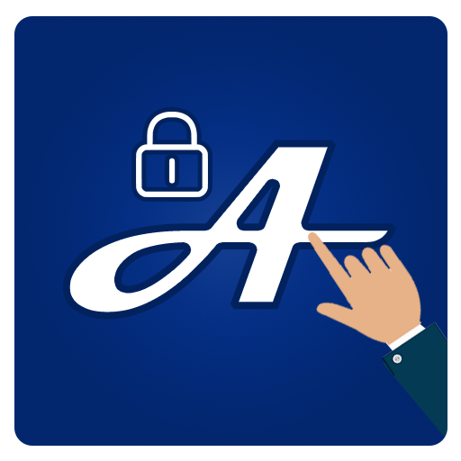 Gesture Lock Screen - Lock &amp; Unlock icon