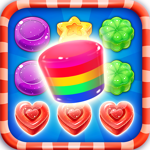 Candy Match 3 Mania icon
