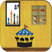 Escape Games 8B 125 icon