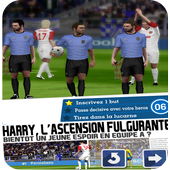 Guide for Score! Hero icon