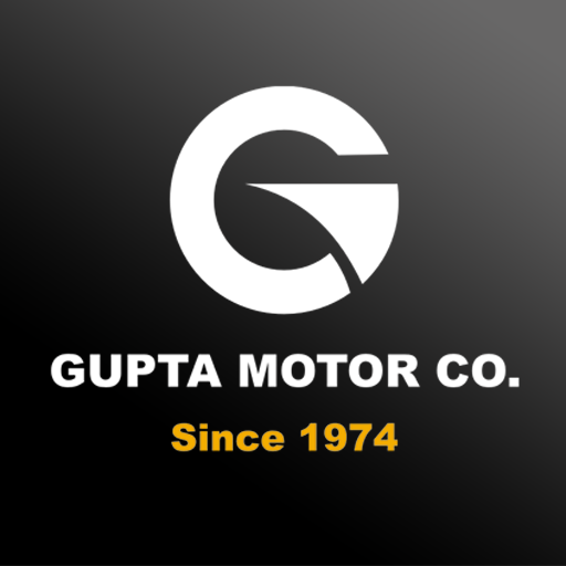 Gupta Motor Company icon