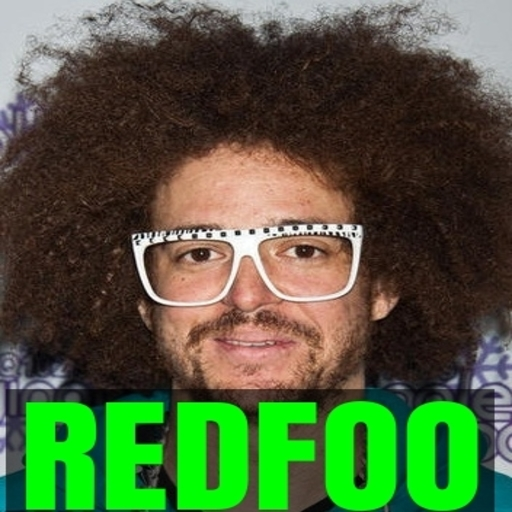 Redfoo Ringtones - Music Offline icon