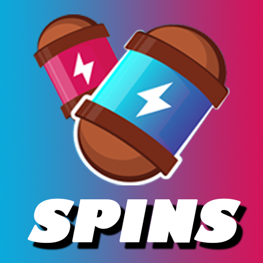 Daily Coin Master Rewards and Links for Spins icon