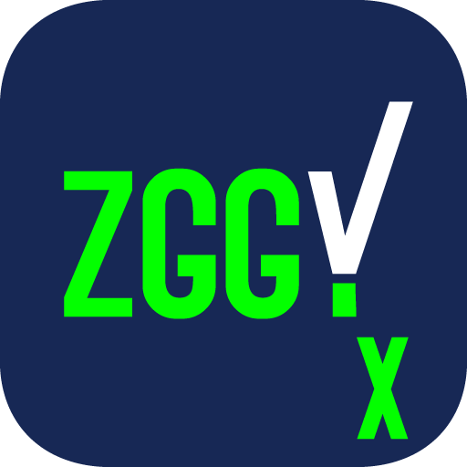 ZGGY X icon