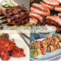 BBQ & Grilling Recipes ~ My nice recipes