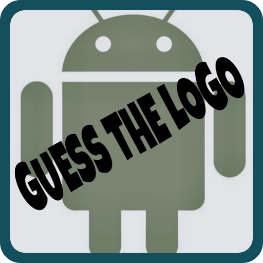 Guess the Logo icon