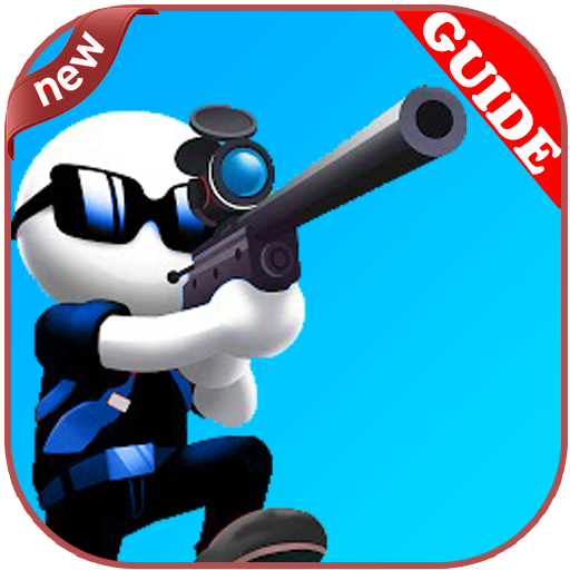 Guide For Johnny Trigger: Sniper icon