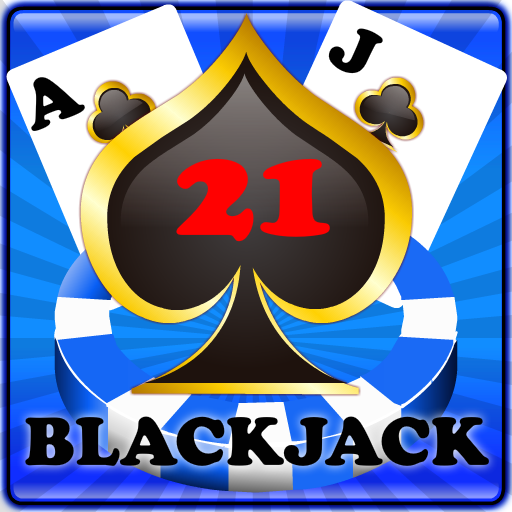 Blackjack 21 icon