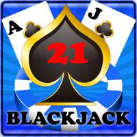 Blackjack 21