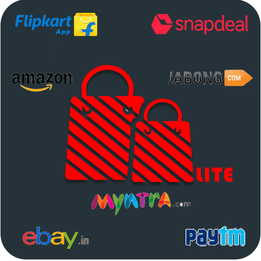 Online Shopping India - Lite icon