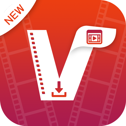 Free Video Downloader app - Video Downloader 2021 icon
